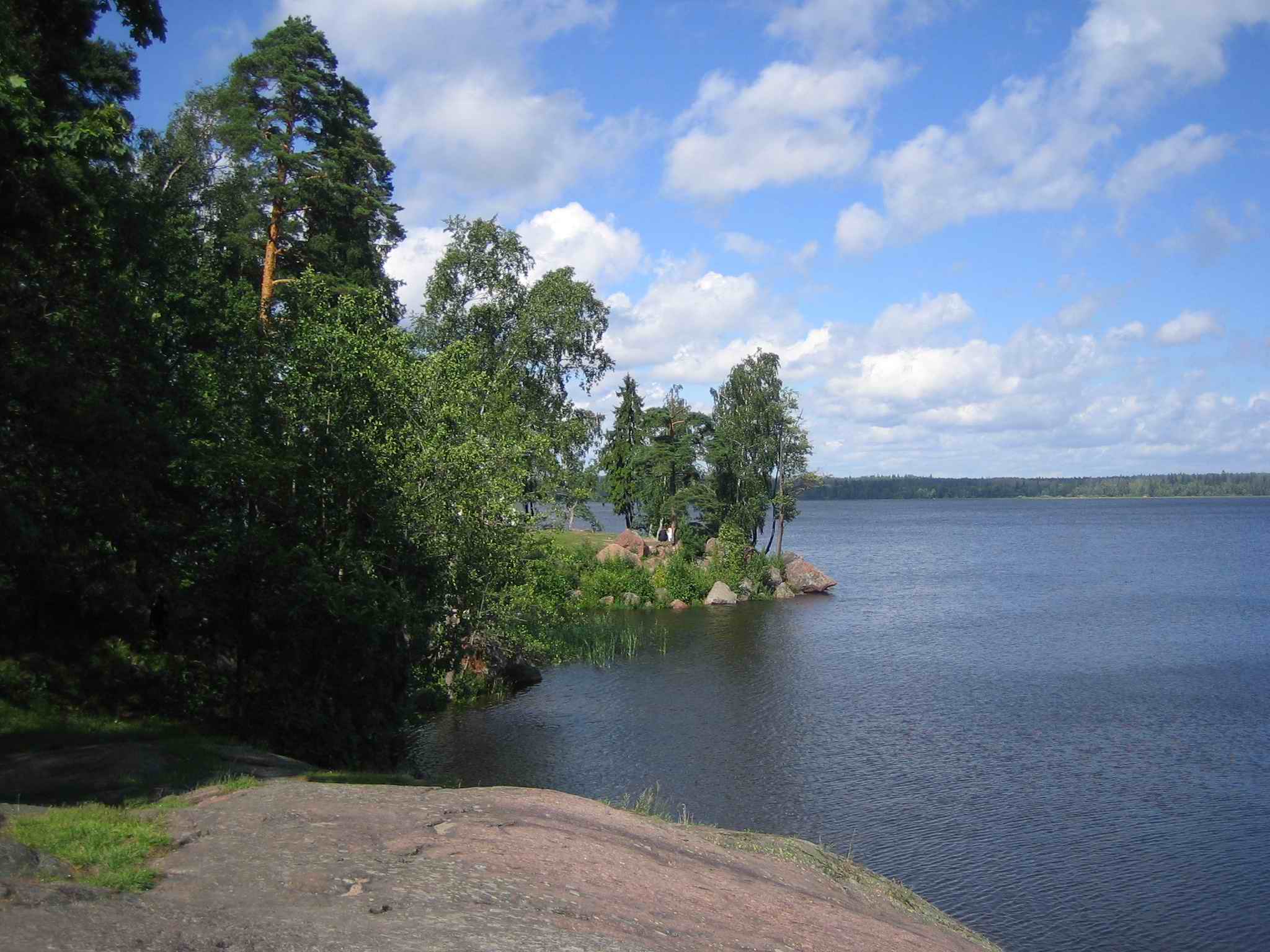 Vyborg